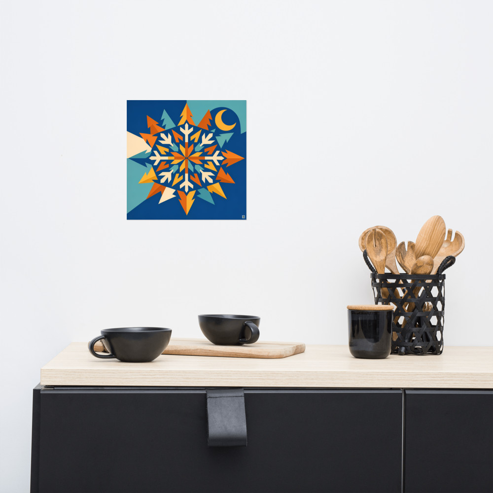 25×25 cm (10×10")