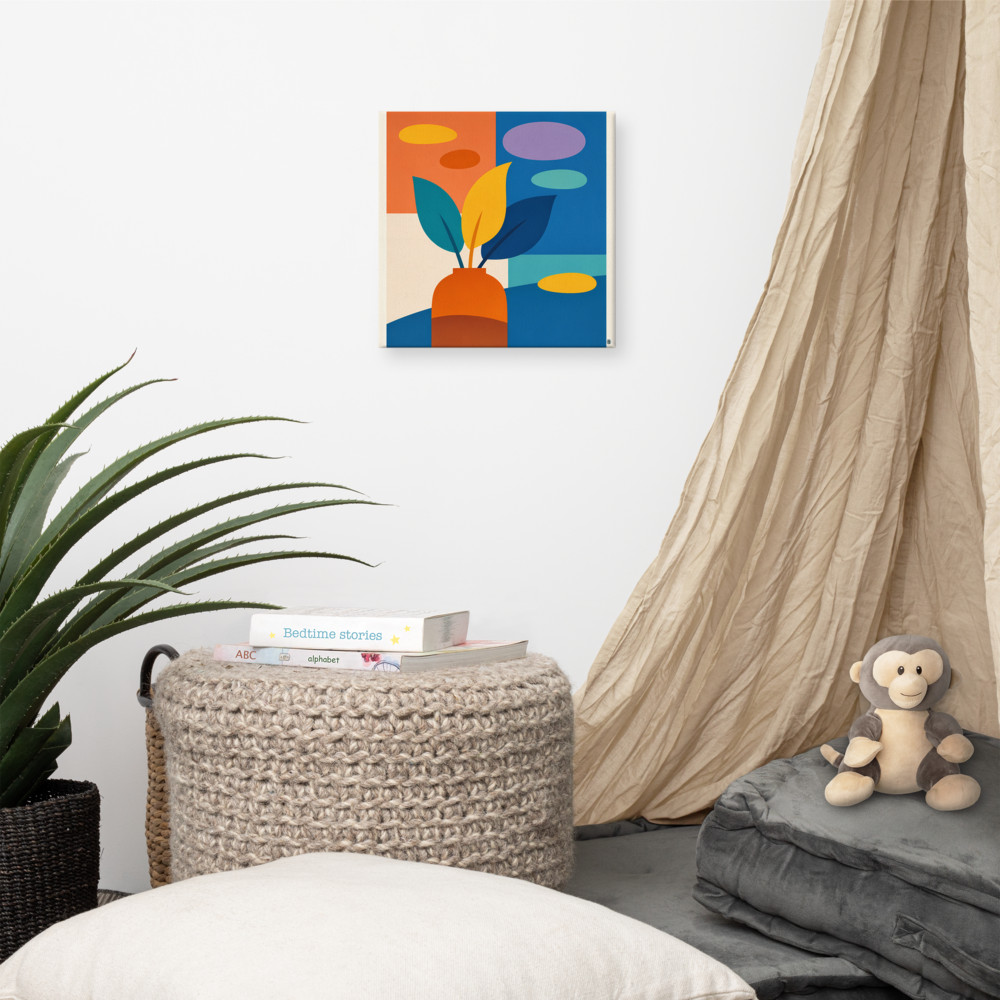 30×30 cm (12×12")