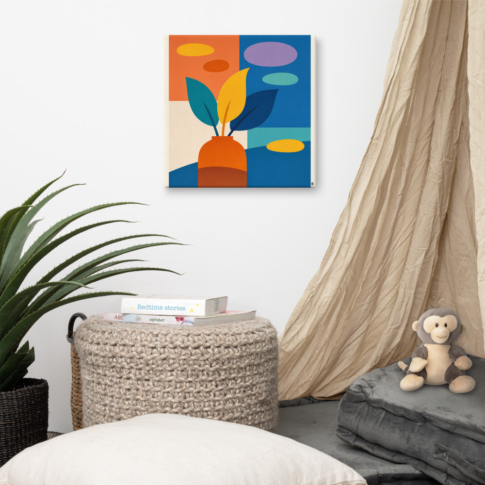 Canvas Print