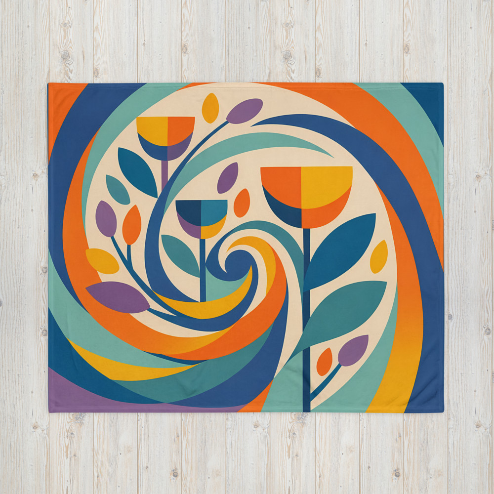127×152 cm (50×60")