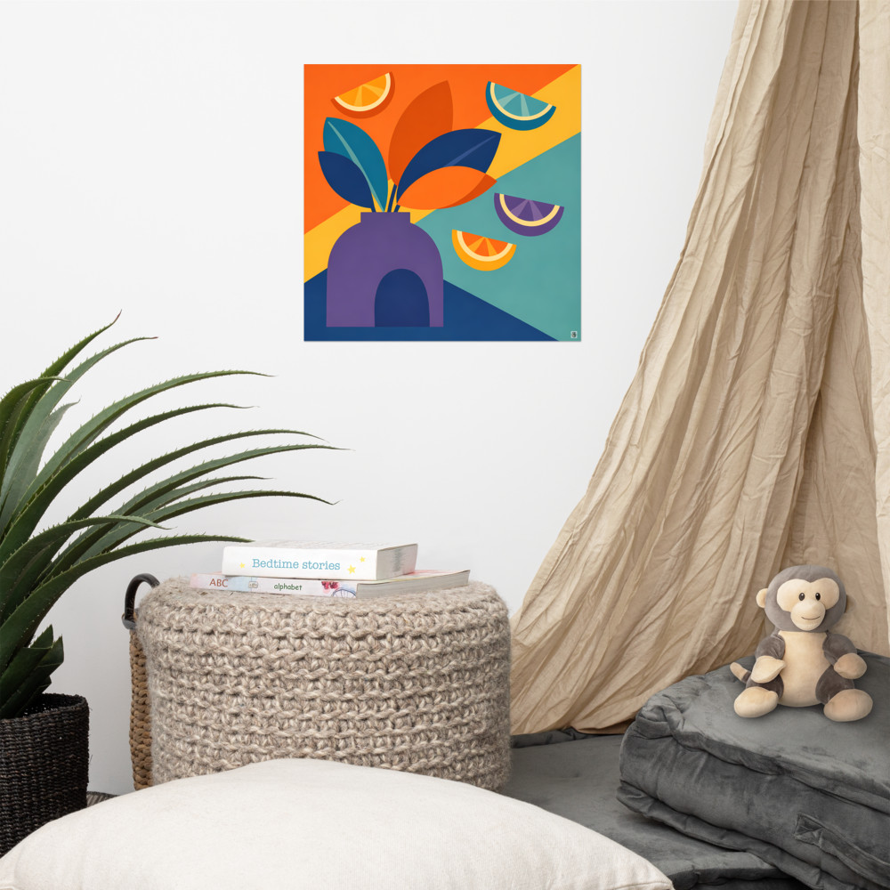 Art print