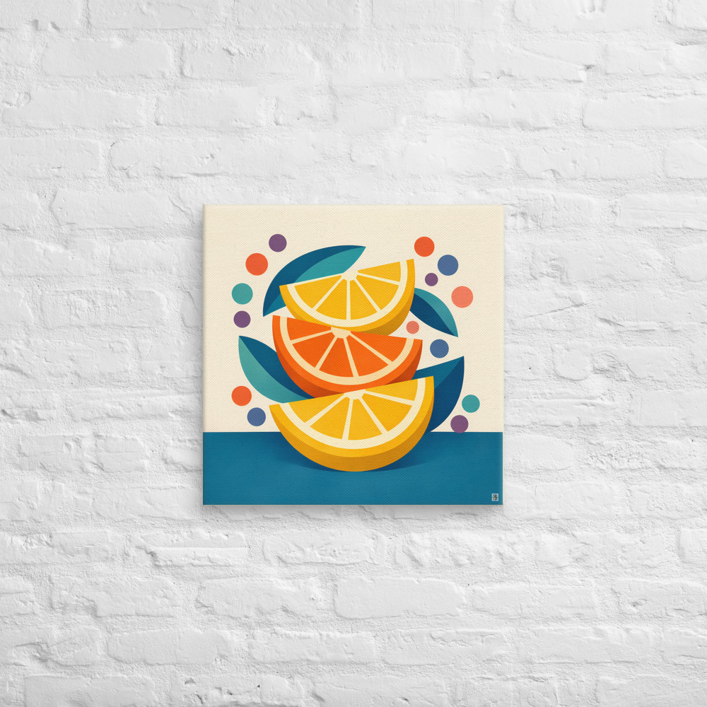 51×51 cm (20×20")