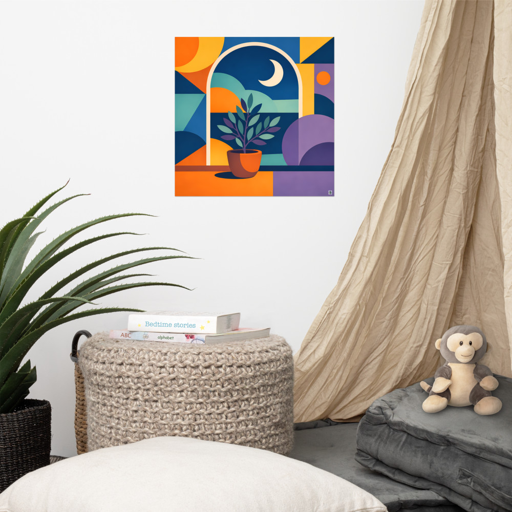 Art print
