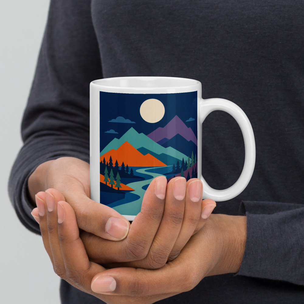 Mug
