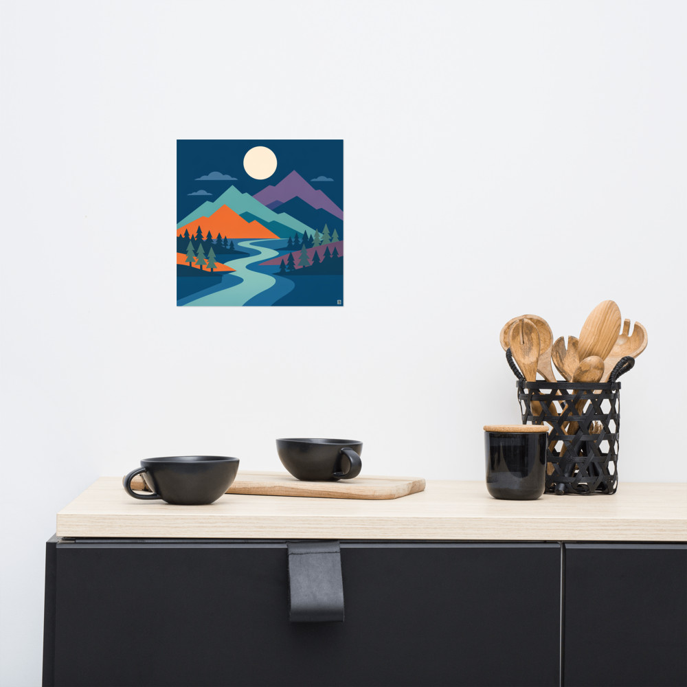25×25 cm (10×10")