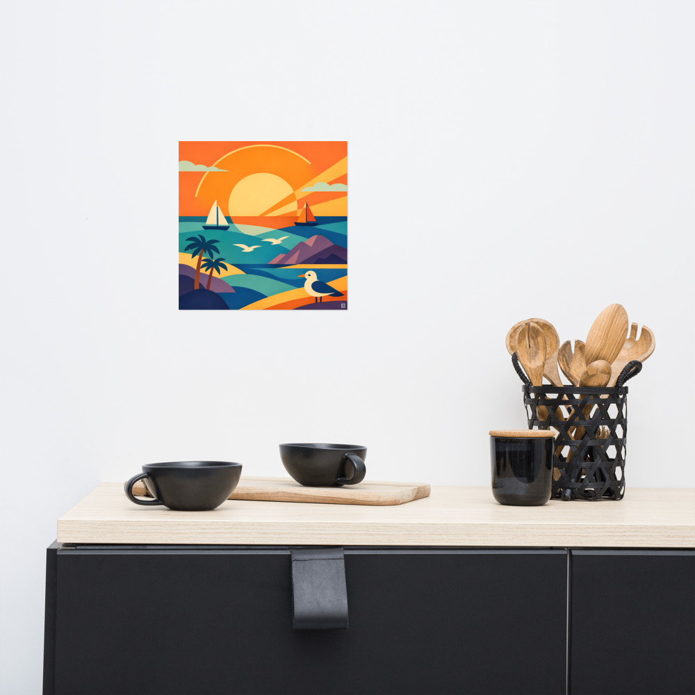 25×25 cm (10×10")