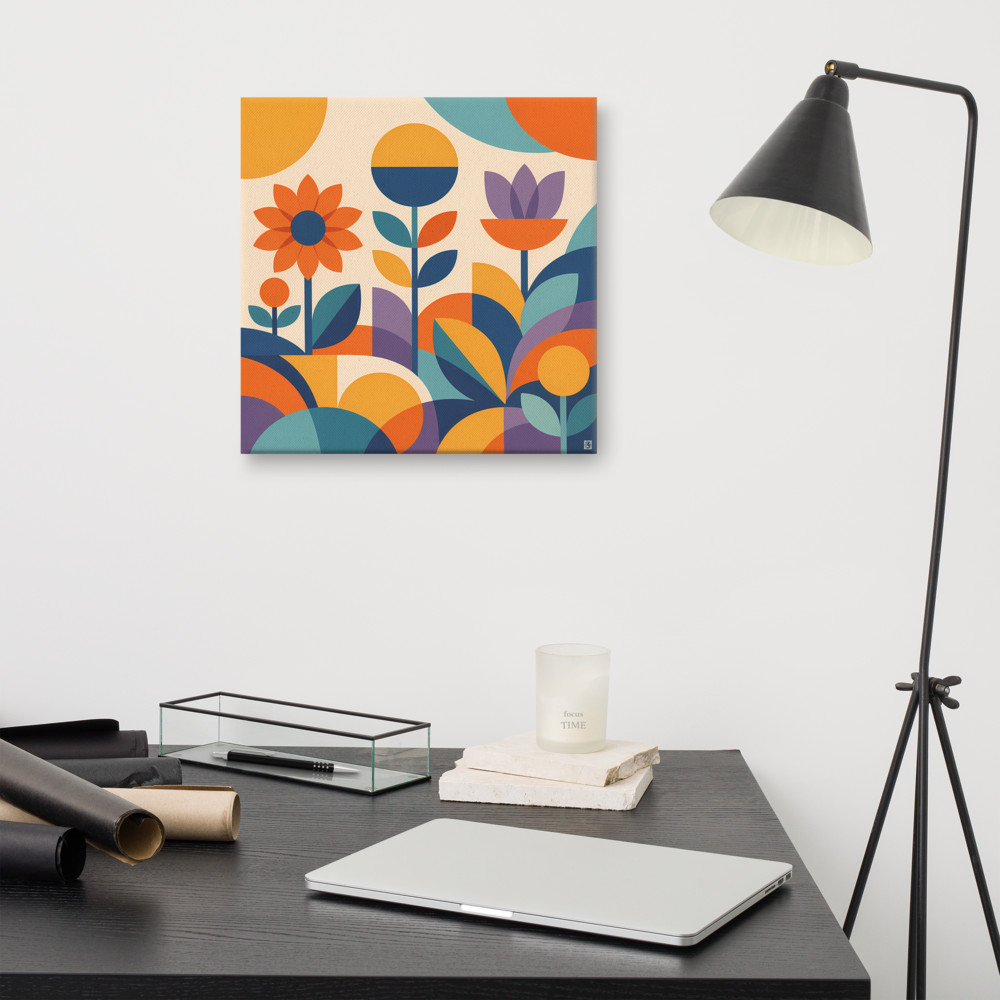 Canvas Print