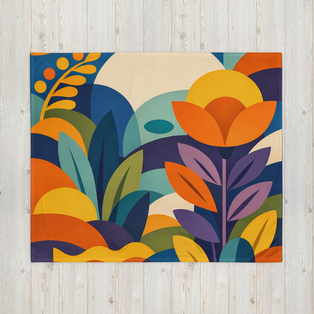 127×152 cm (50×60")