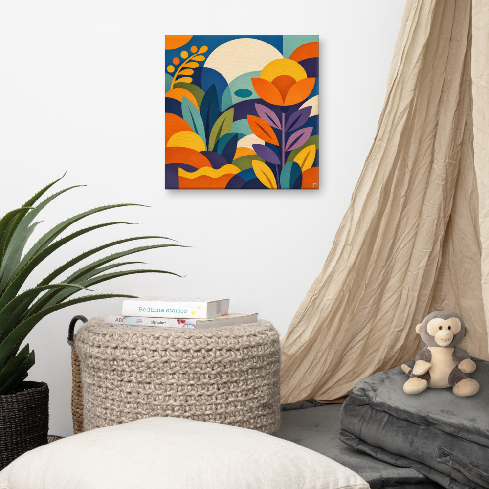 41×41 cm (16×16")