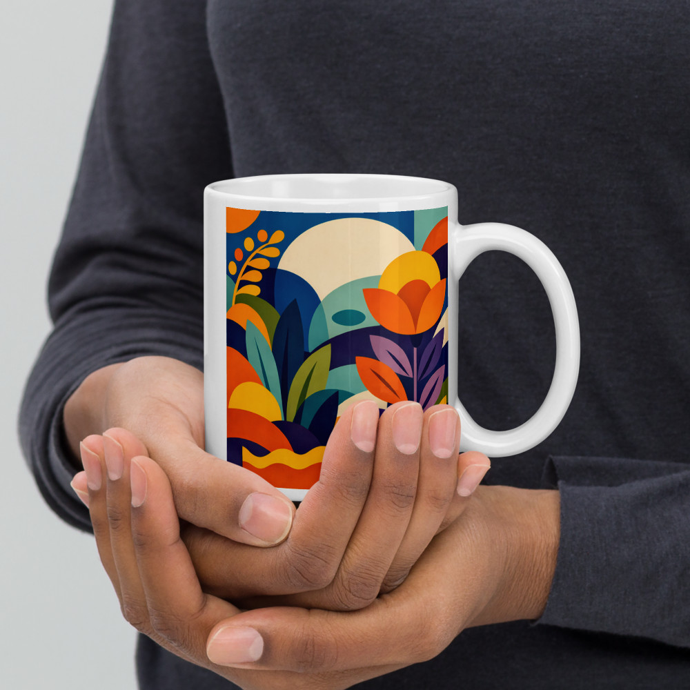 Mug