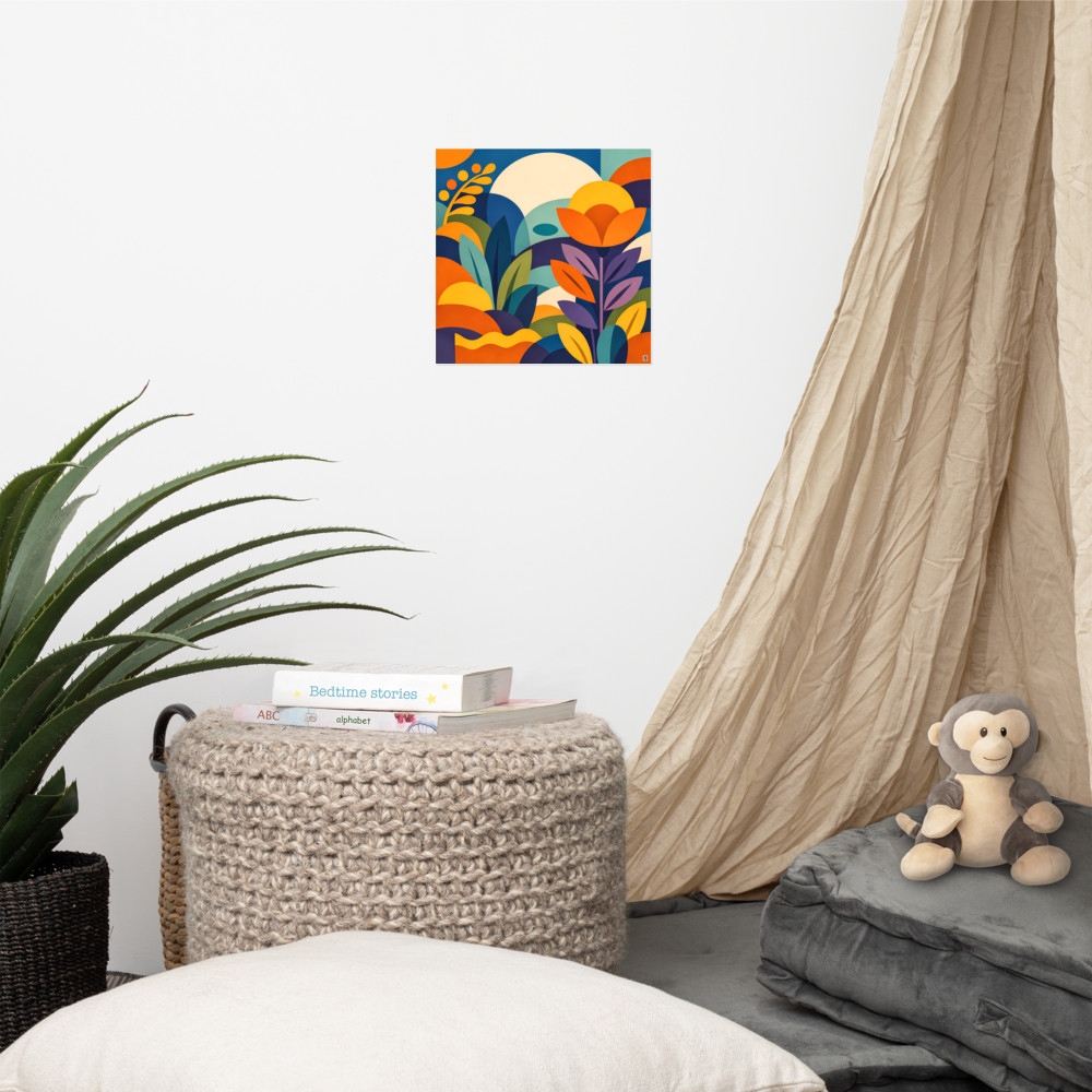 25×25 cm (10×10")