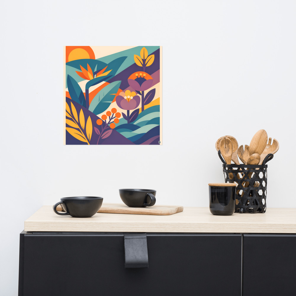 36×36 cm (14×14")