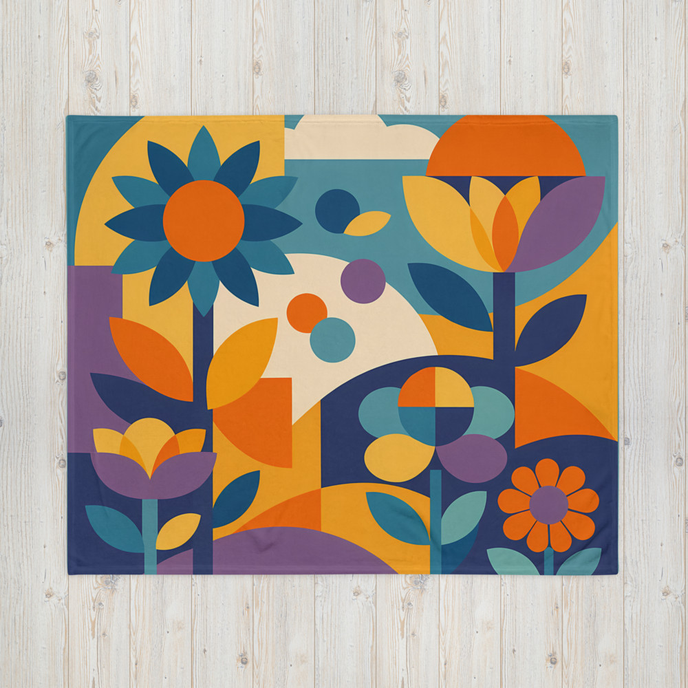 127×152 cm (50×60")