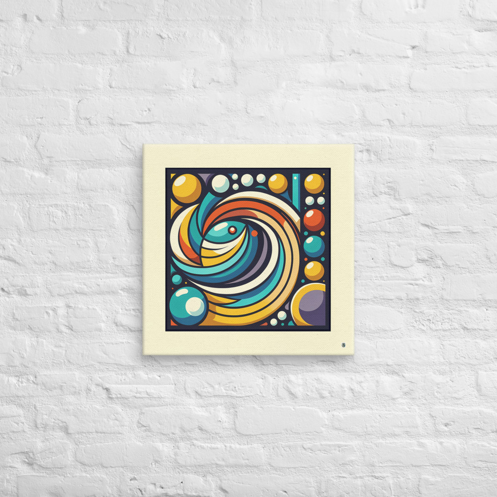 51×51 cm (20×20")