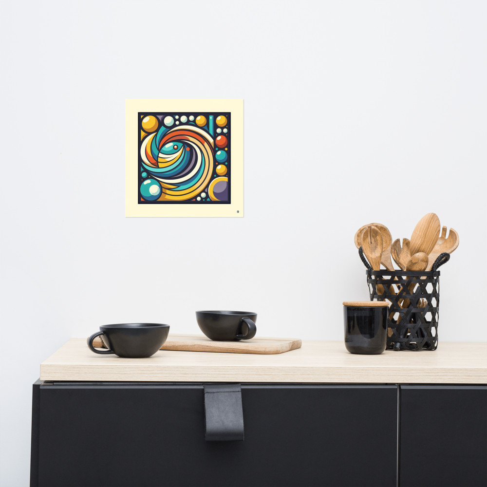 25×25 cm (10×10")