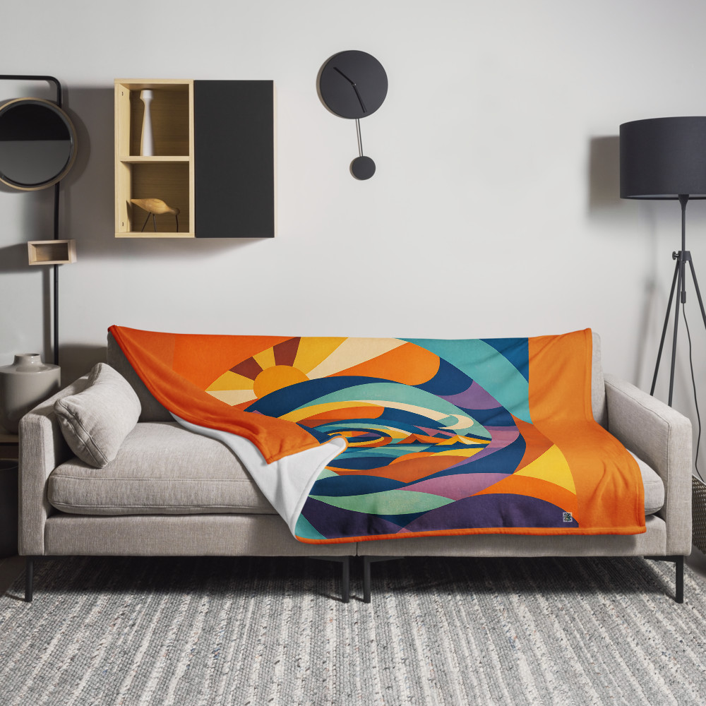Throw Blanket