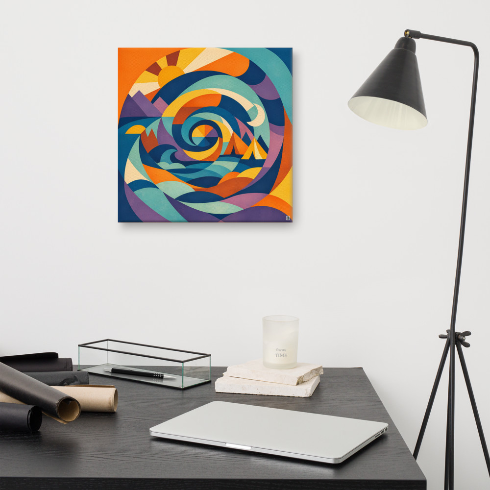 Canvas Print