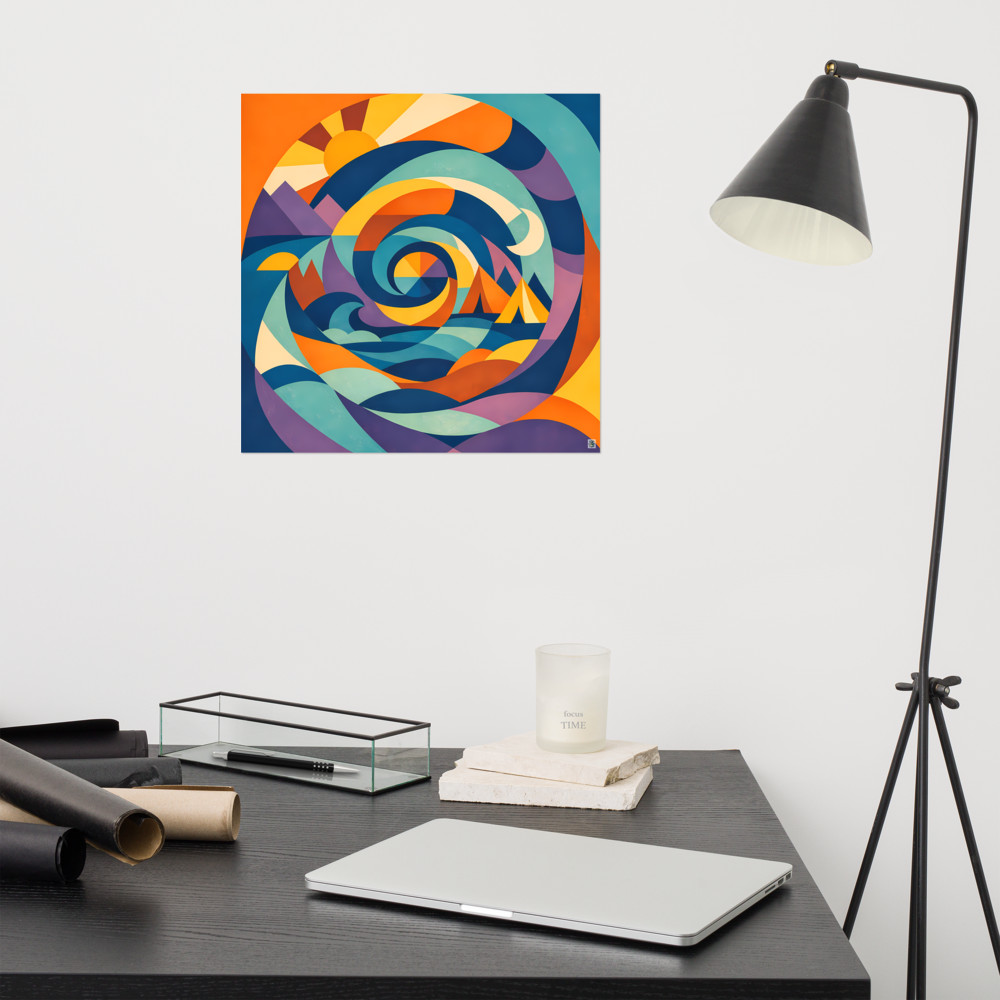 Art print