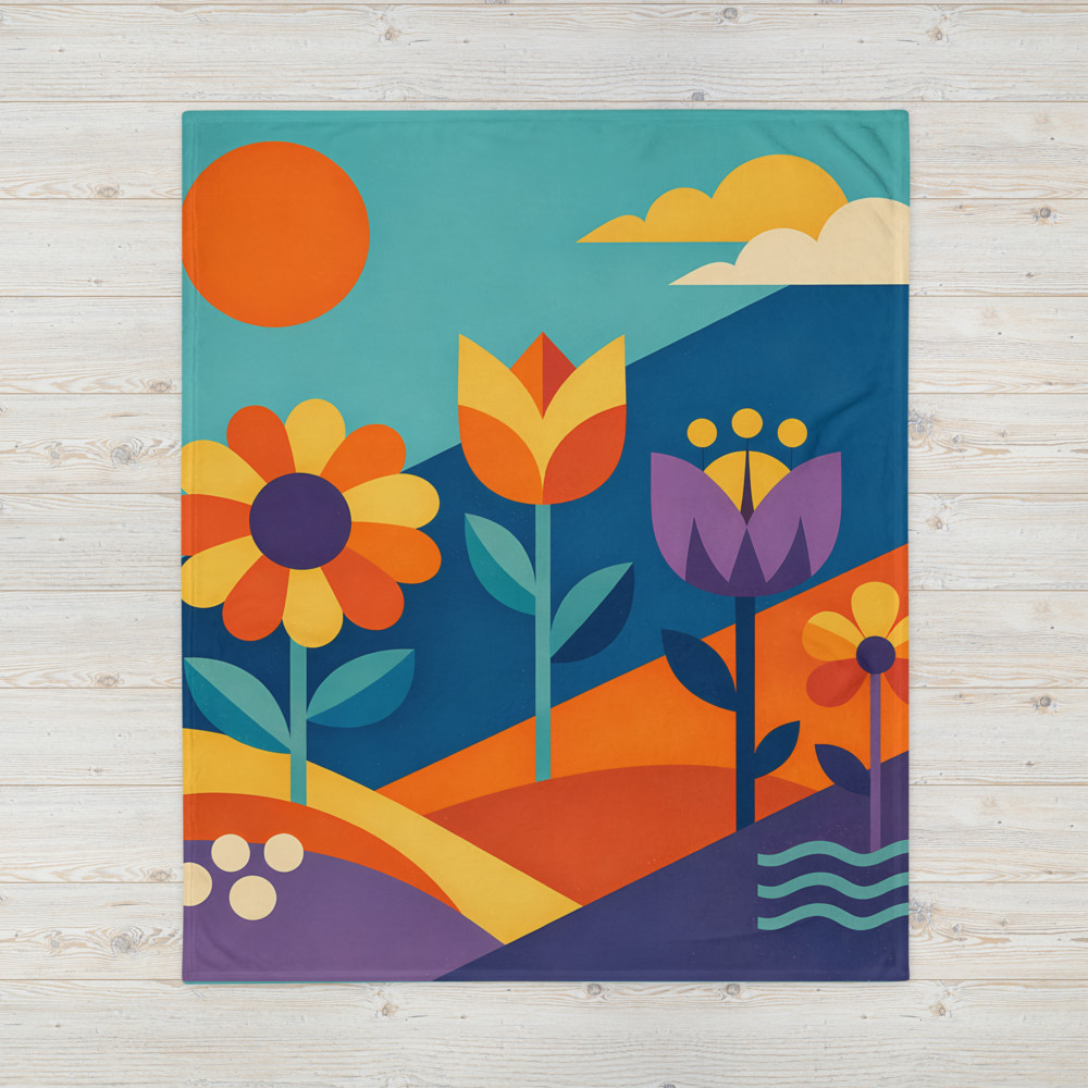 127×152 cm (50×60")