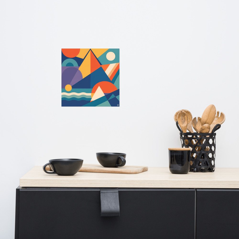 25×25 cm (10×10")