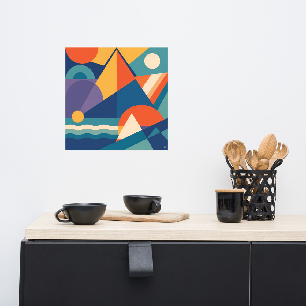 36×36 cm (14×14")