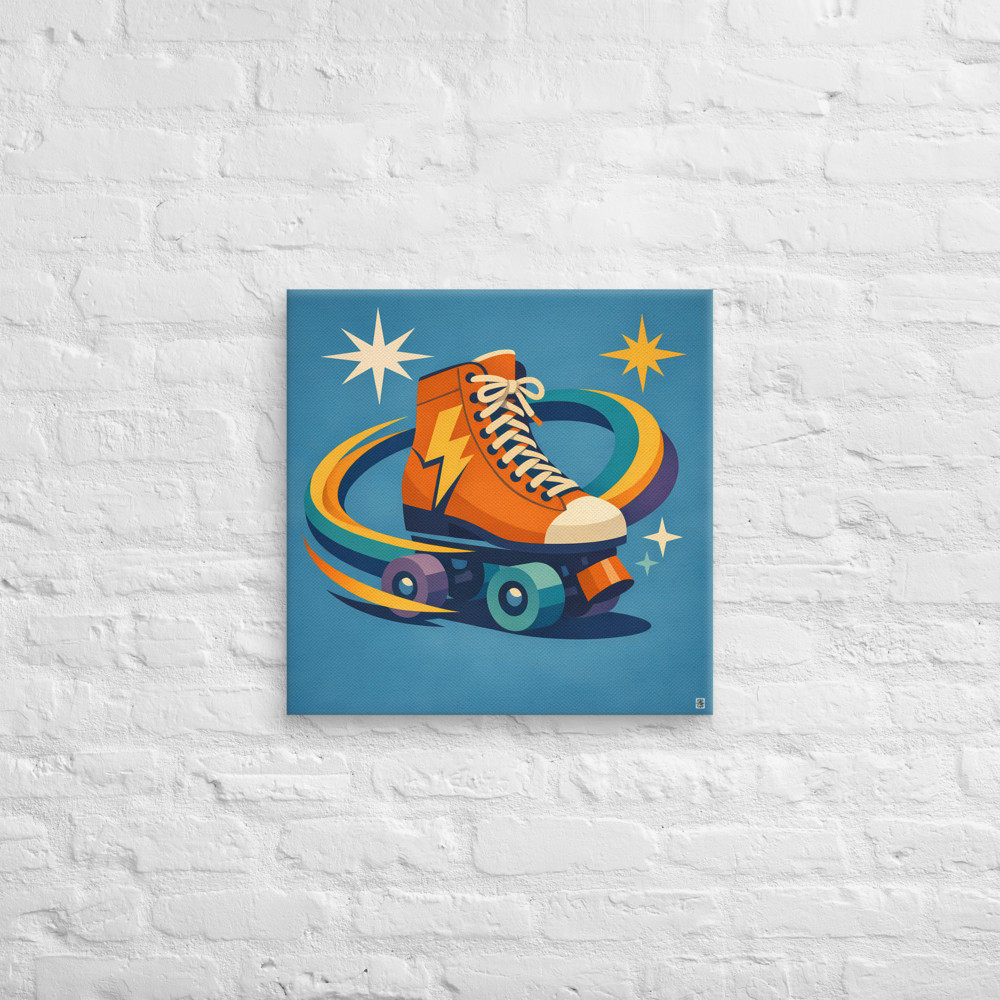 51×51 cm (20×20")