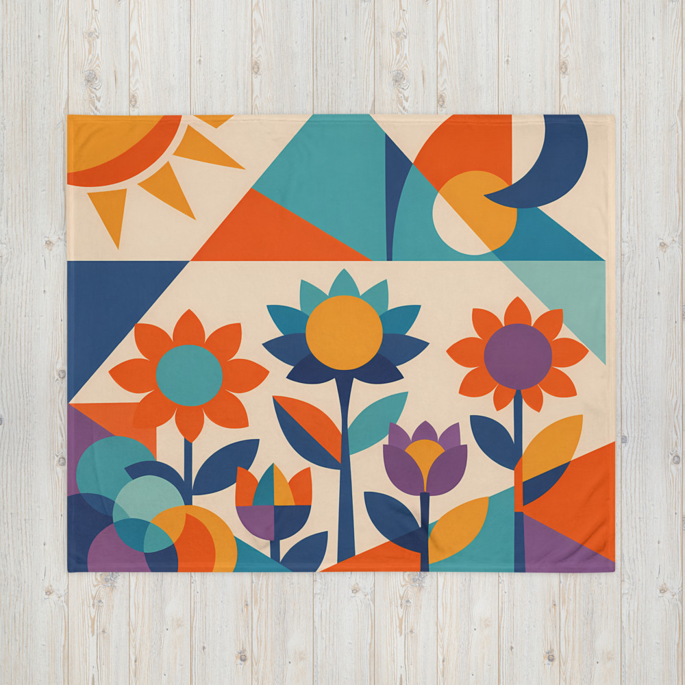 127×152 cm (50×60")