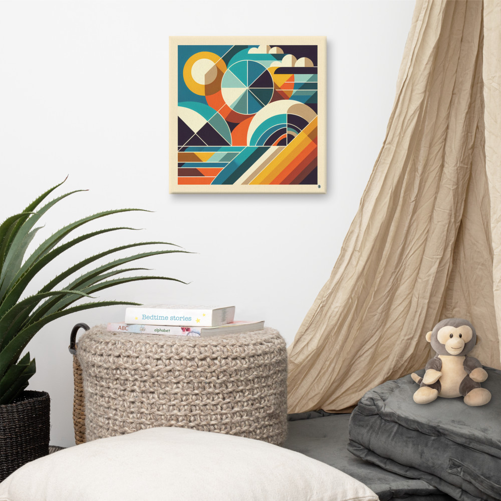 Canvas Print