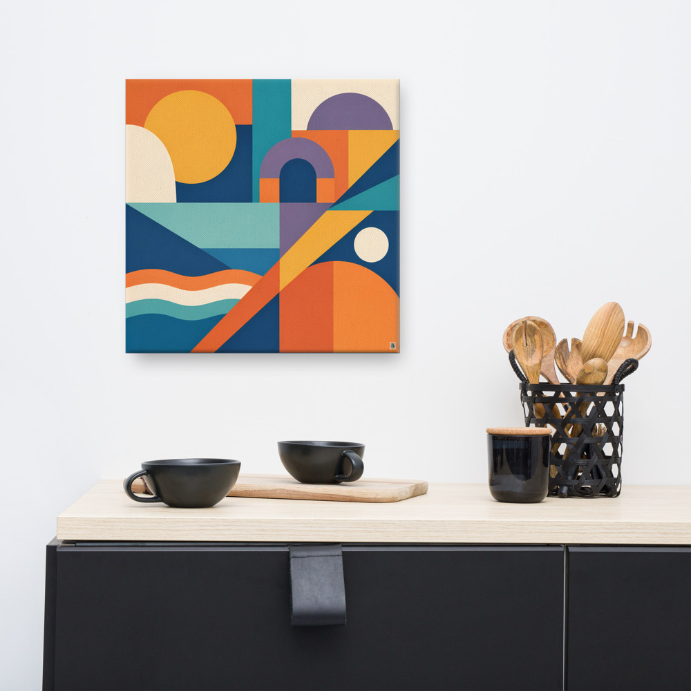 Canvas Print