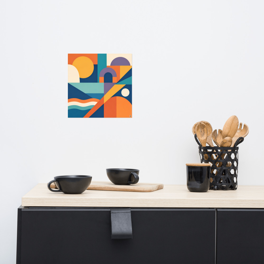 25×25 cm (10×10")