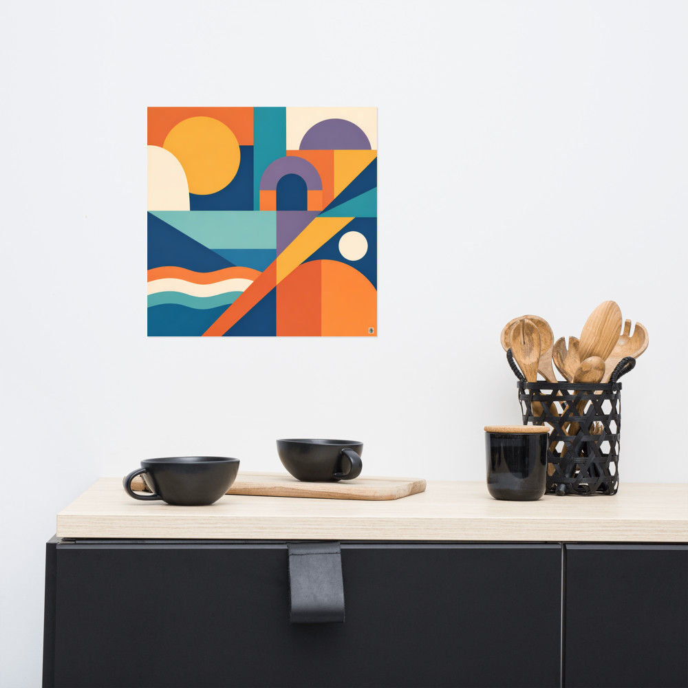 36×36 cm (14×14")