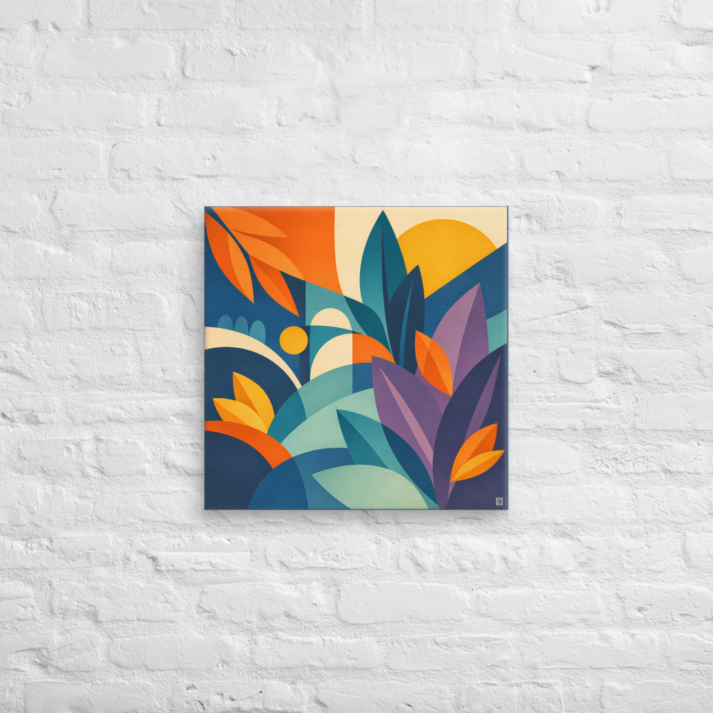 51×51 cm (20×20")