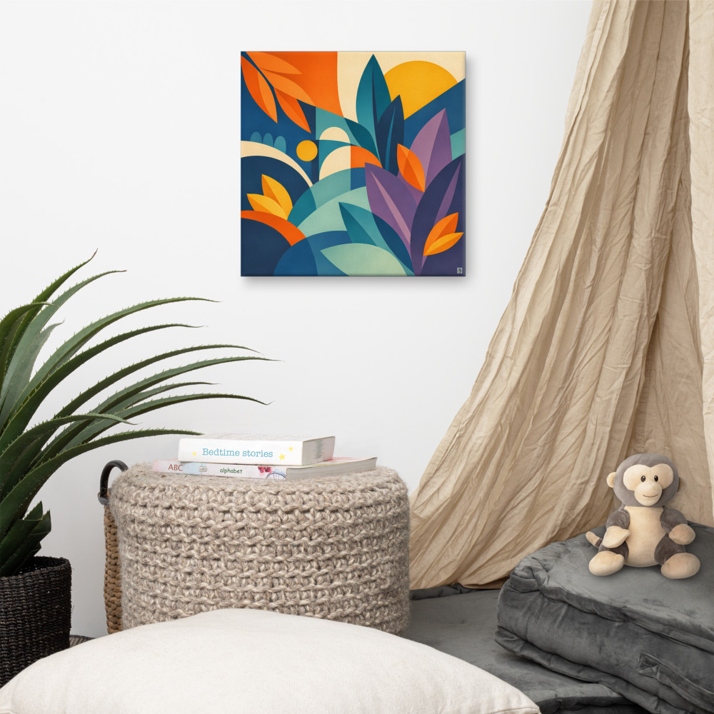 Canvas Print