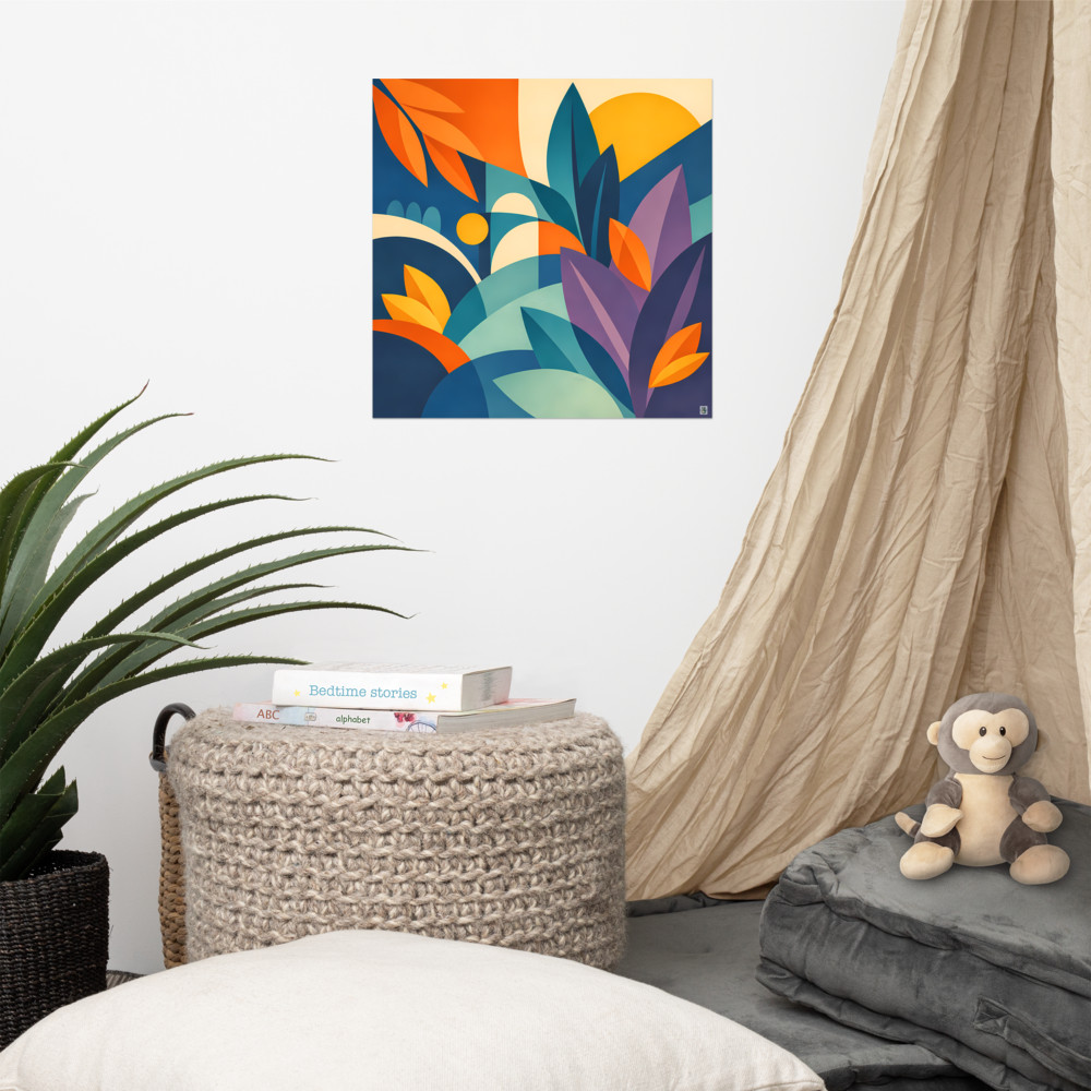 Art print