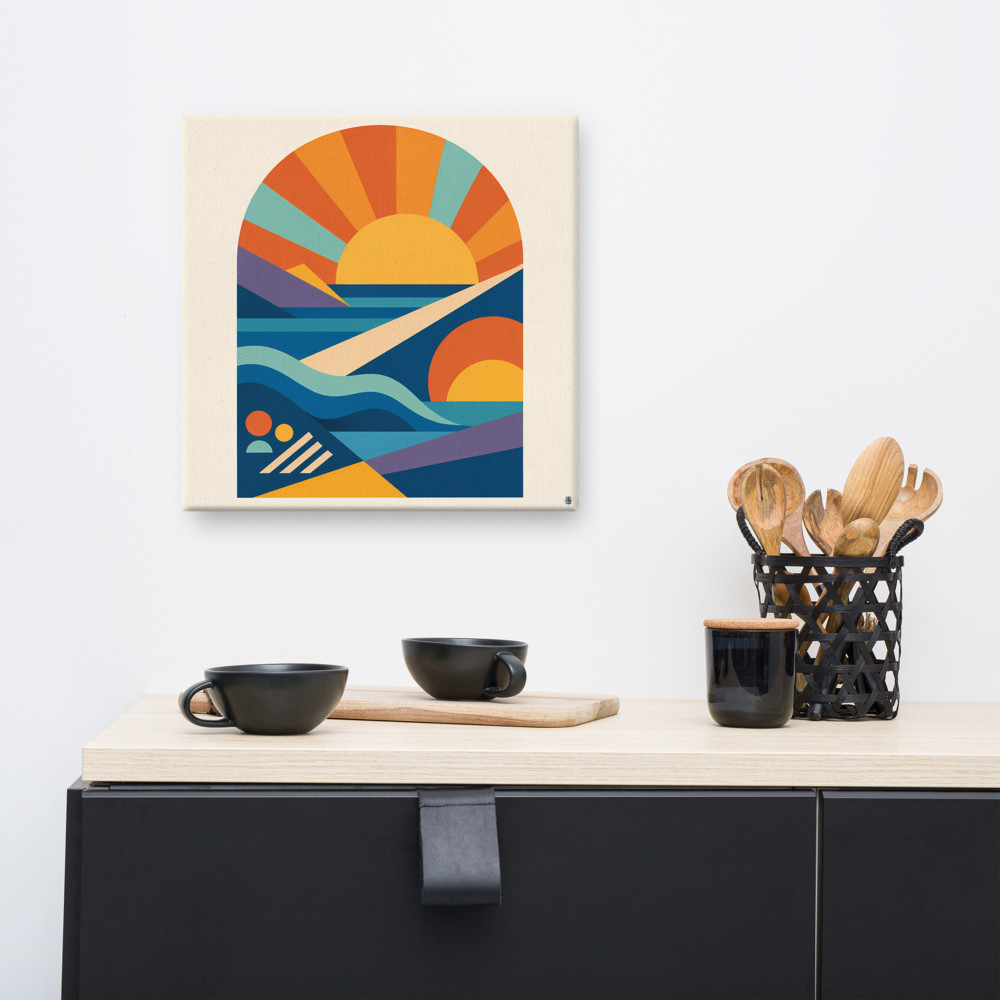 Canvas Print