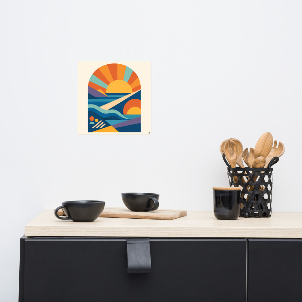 25×25 cm (10×10")