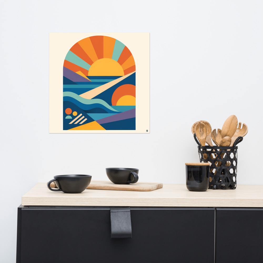 Art print