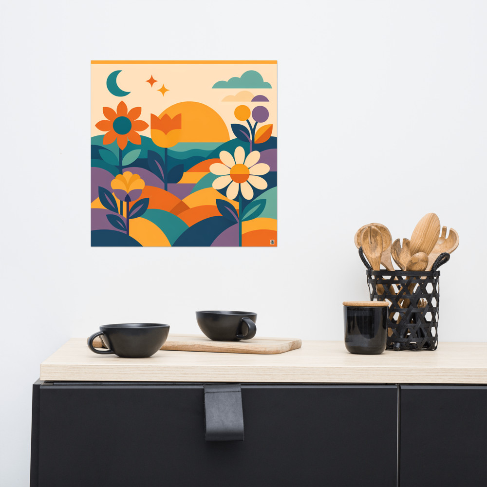 Art print
