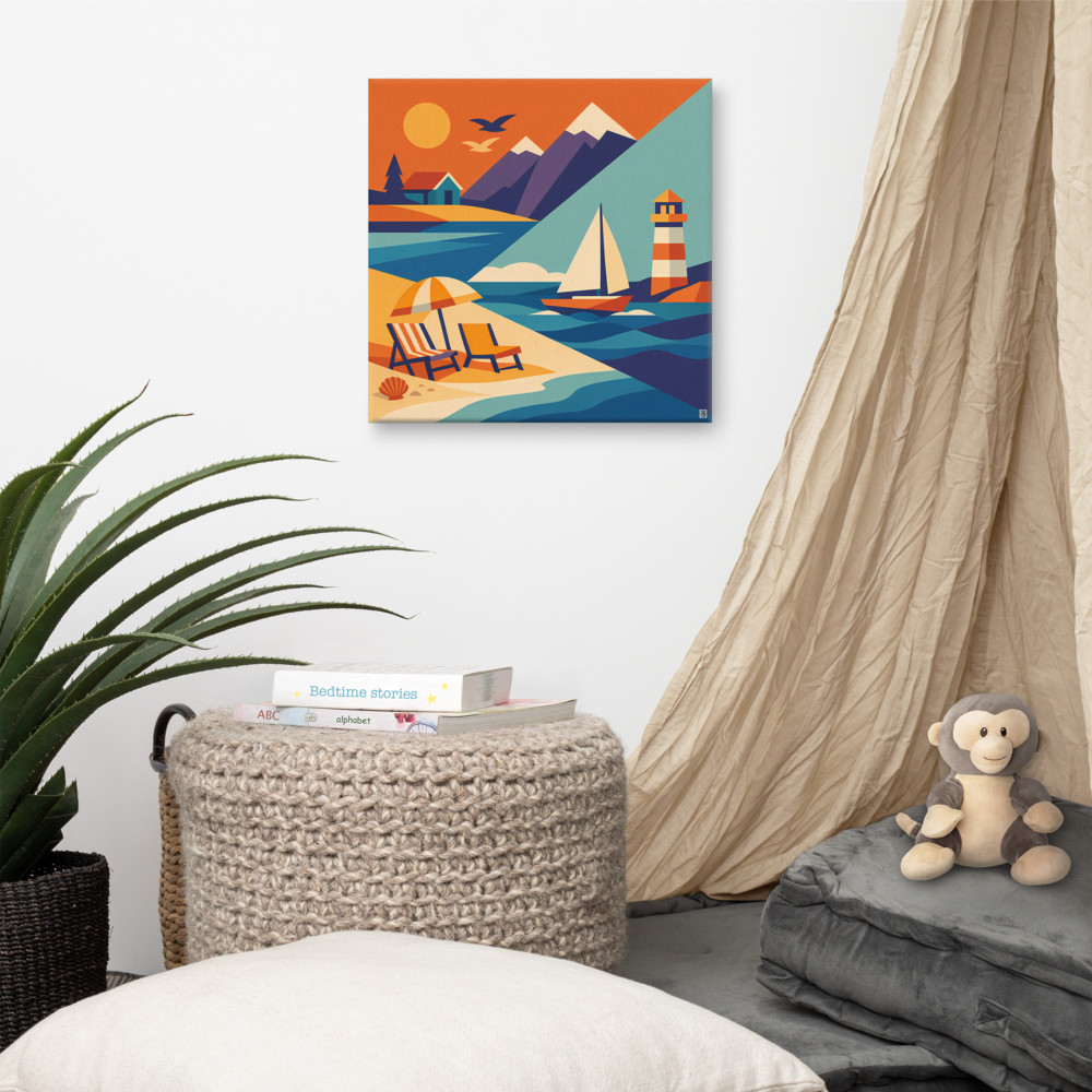 Canvas Print