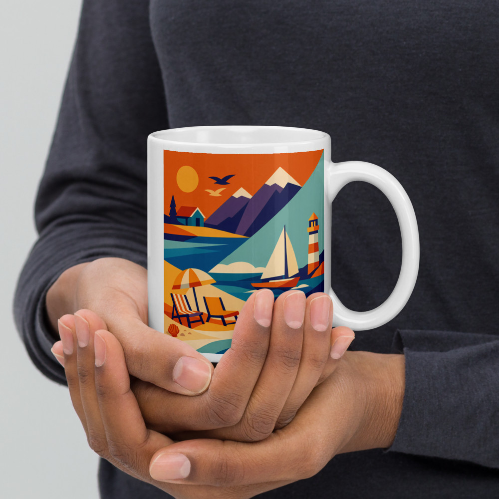 Mug