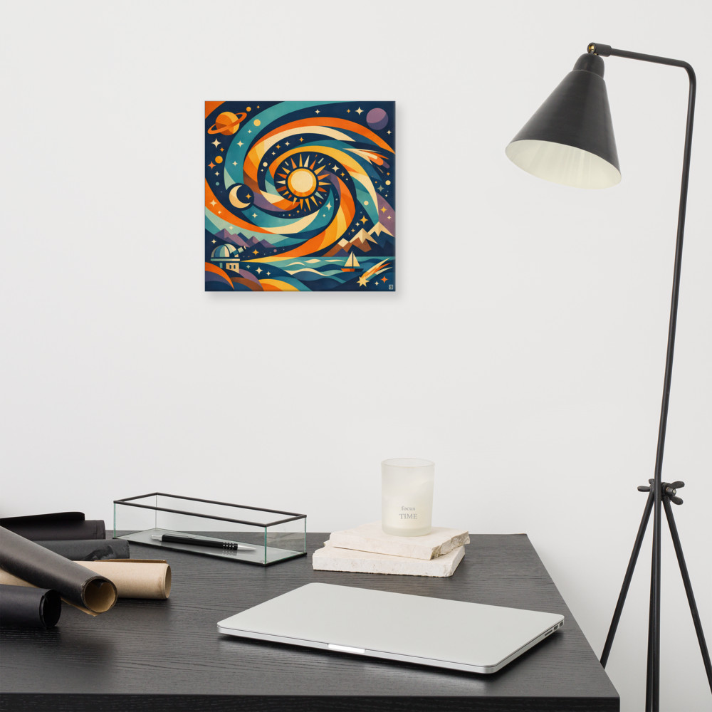30×30 cm (12×12")