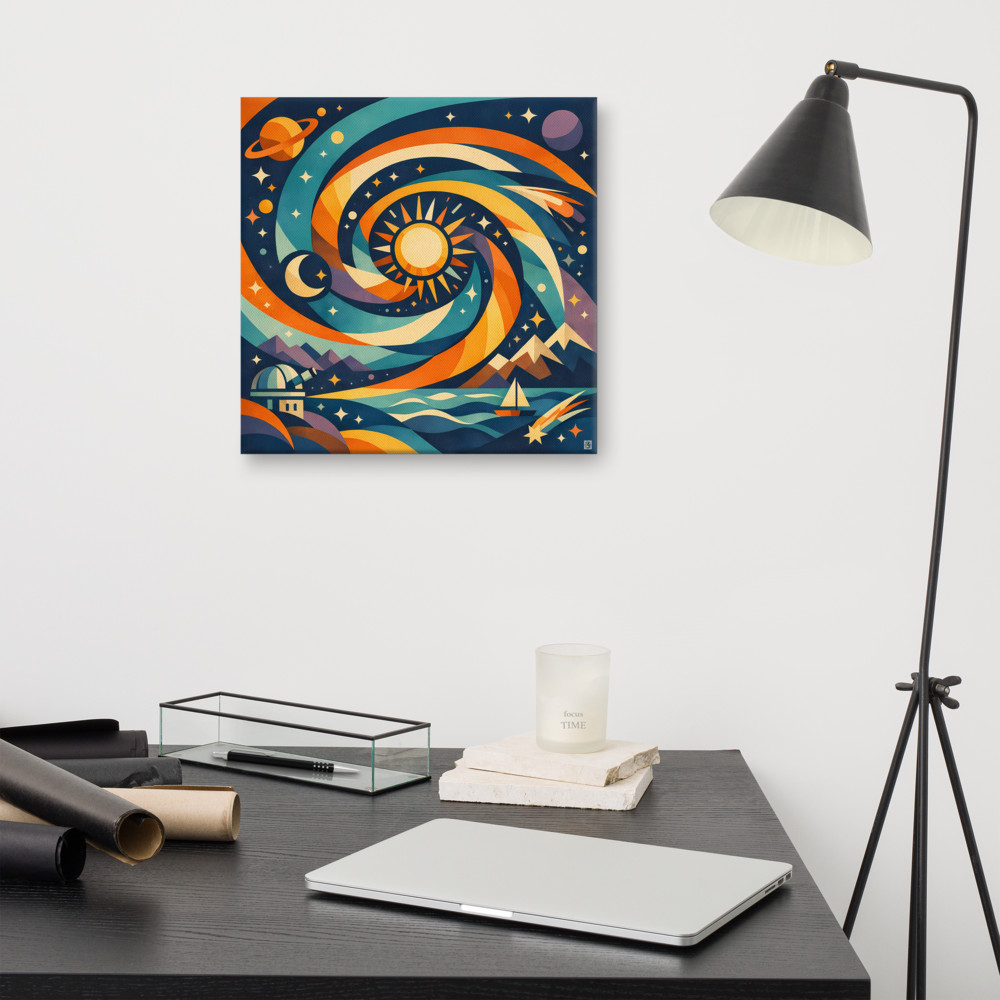 41×41 cm (16×16")