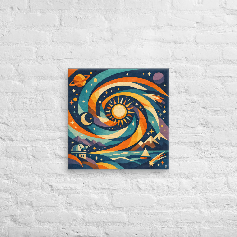51×51 cm (20×20")