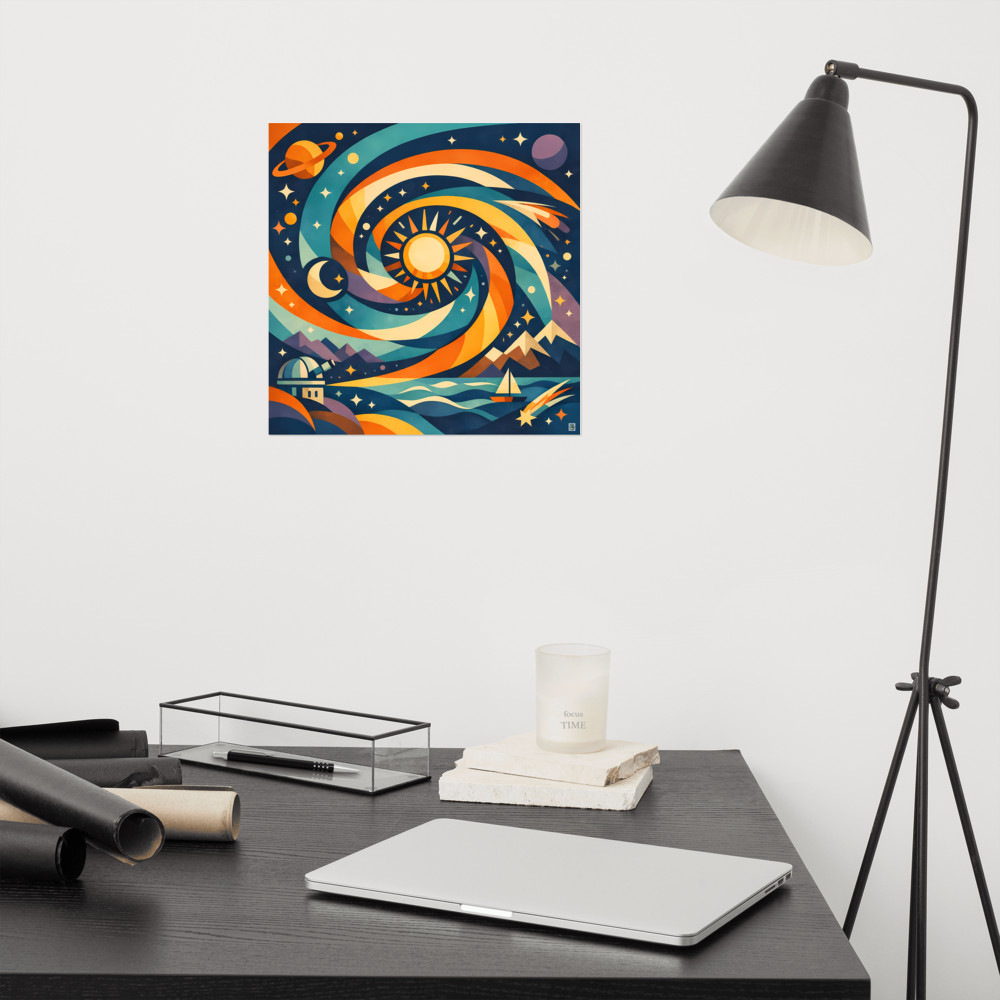 36×36 cm (14×14")