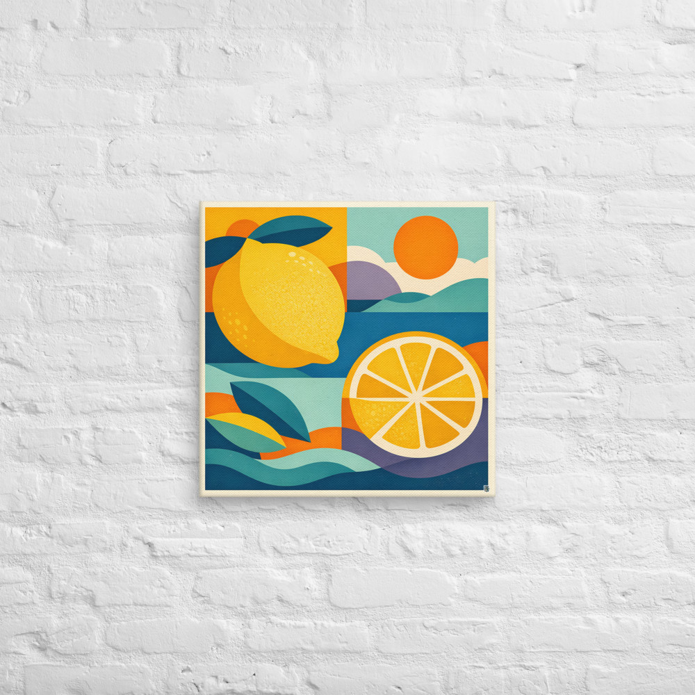 51×51 cm (20×20")
