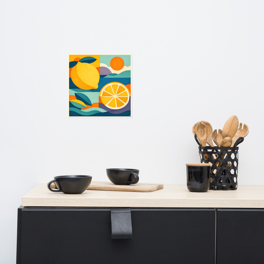 25×25 cm (10×10")
