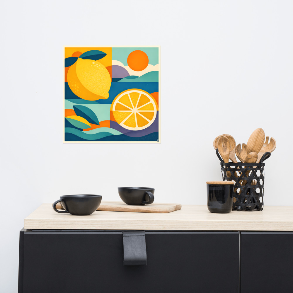 36×36 cm (14×14")
