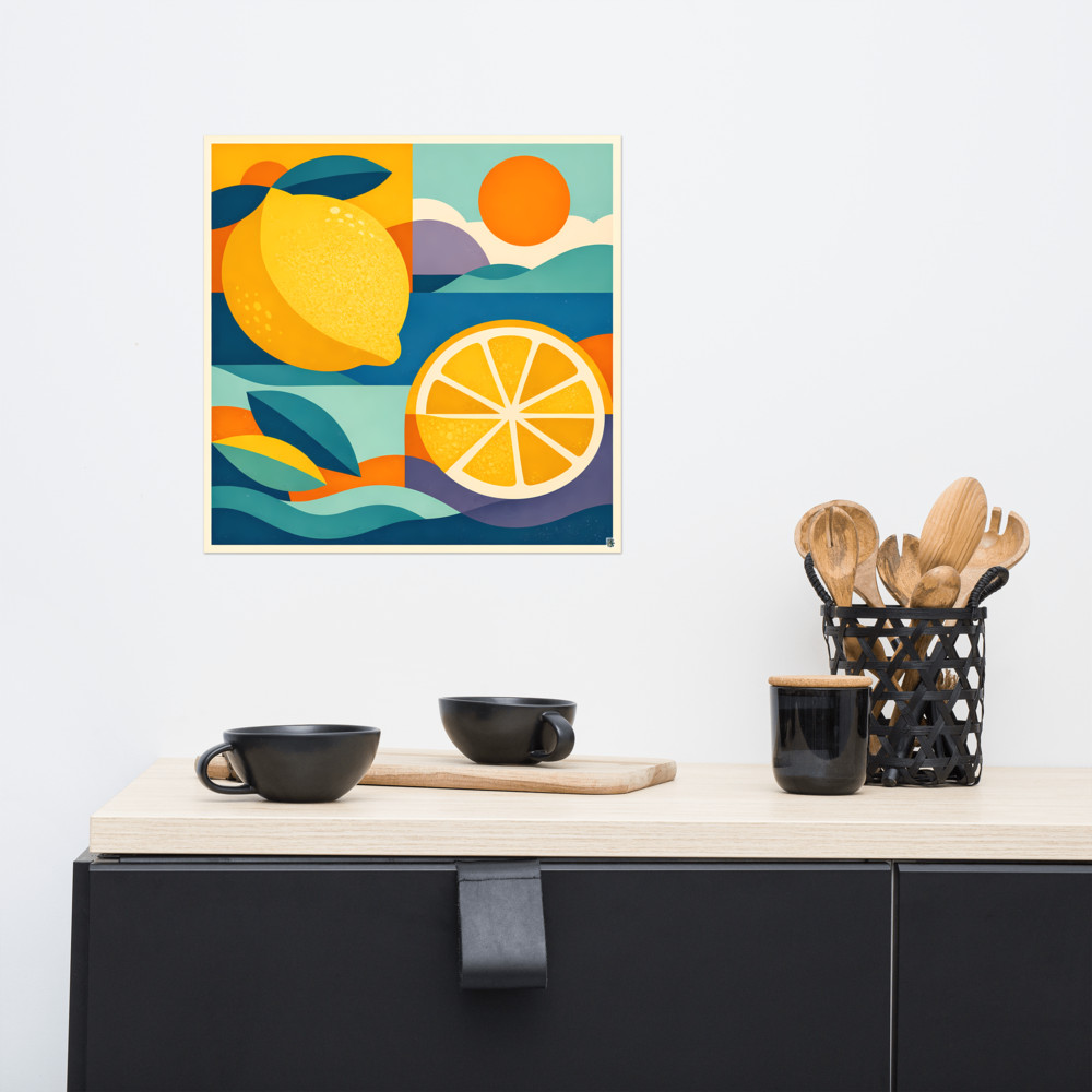 41×41 cm (16×16")