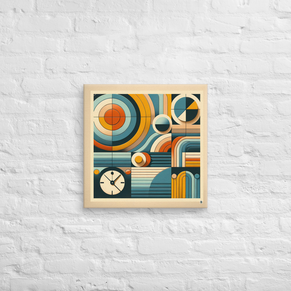 51×51 cm (20×20")