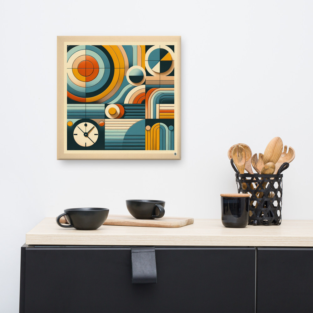 Canvas Print